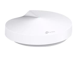 TP-Link Deco M5 WiFi Mesh System Meshpoint (1 pcs) 