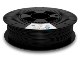 Addnorth PETG Pro Matt - 1.75mm - 750g - Svart 