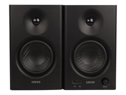 Edifier MR4-BLACK højttaler Sort Ledningsført 21 W Sort