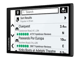 Garmin DriveSmart 66 MT-S 