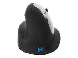 R-go tools HE Mouse - Large RF Trådlös