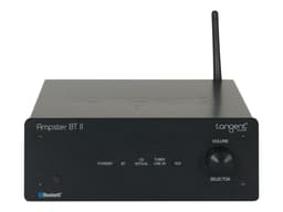 Tangent controll panels Ampster II BT Stereo Amplifier 