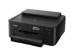 Canon Pixma TS705a A4 Svart 