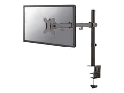 Neomounts FPMA-D550BLACK - Monitorarm voor flatscreens tot 32" - Zwart 