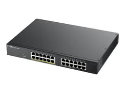 Zyxel GS1900-24EP 24-Port PoE 130W Switch 