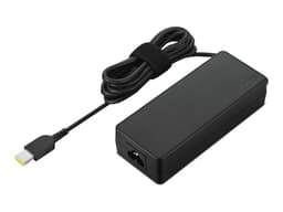 Lenovo 4X20V24711 eladaptrar inomhus 90 W Svart 90W