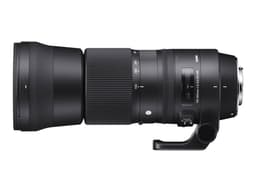 Sigma 150-600mm F5-6.3 DG OS HSM | Contemporary Nikon F