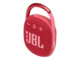 Jbl Clip 4 Röd