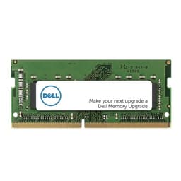 Dell RAM 32GB 4800MHz DDR5