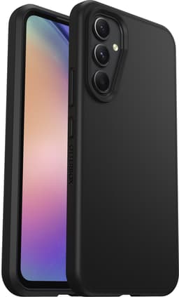 Otterbox React Series Samsung Galaxy A54 5G Musta