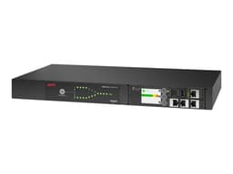 Apc NetShelter ATS 1U 10A 1xC14 In/12xC13 Ut 