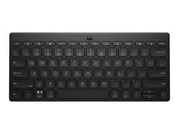 Hp 355 Compact Keyboard 