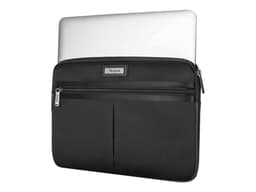 Targus TBS952GL taske og etui til laptop 30,5 cm (12") Sort 12" Nylon Sort