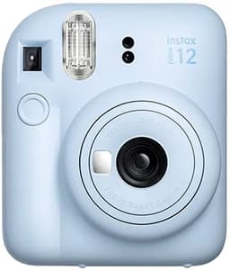 Fujifilm Instax Mini 12 