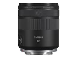 Canon RF 85mm F2 MACRO IS STM Canon RF