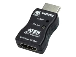 Aten True 4K HDMI EDID-emulatoradapter 