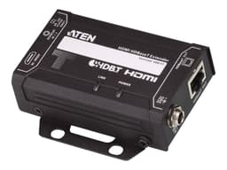 Aten HDMI HDBaseT-zender (4K bij 100 m) (HDBaseT Class A) 