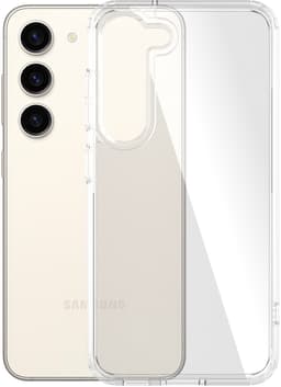 Panzerglass HardCase Samsung Galaxy S23 Läpinäkyvä