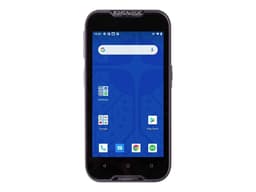 Datalogic Memor 11 2D 2 GHz 4GB/32GB BT/WiFi GMS ROW Svart Inkl Docka 