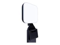 Logitech Litra Glow - Streaming Light with TrueSoft 