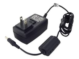 Digi 301-9000-04 electriciteitssnoer Zwart Netstekker type A Netstekker type A Zwart