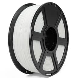 Flashforge TPU 95 2.85 mm White 1kg 