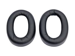 Jabra Evolve2 85 Korvatyynyt Musta Tyyny-/pehmustesarja