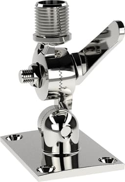 Poynting Heavy Duty Ratchet Marin Bracket 