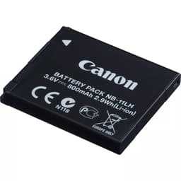 Canon Nb 11Lh 