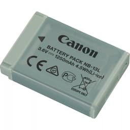 Canon Battery Pack Nb-13L 