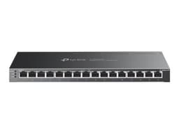 Tp-link JetStream 16-Port PoE 120W Switch 