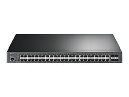 Tp-link JetStream 48-Port PoE 500W Switch 
