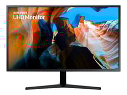 Samsung UJ59 32" 3840 x 2160pixels VA 16:9 60Hz