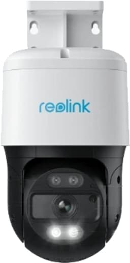 Reolink RLC-830A 8 Megapixel PT PoE Kamera 