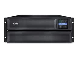 Apc Smart-UPS X 3000 Rack/Tower LCD 