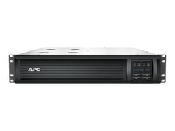 Apc Smart-UPS 1500VA LCD RM 2U 230V Med Smartconnect 