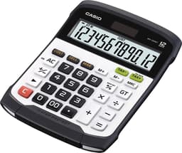 Casio Räknare WD-320MT 