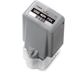 Canon Bläck Foto Svart PFI-1000 PBK - IPF-1000 