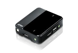 Aten CS782DP-AT KVM-Switch 