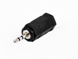 Prokord Audio-adapter 3.5 mm 2,5 mm