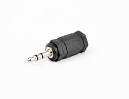 Prokord Lyd adapter 2.5 mm 3,5 mm