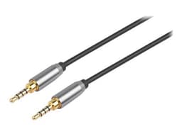 Prokord Ljudkabel 3m 3.5mm 3,5mm