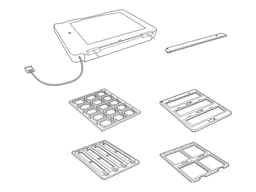 Epson Transparency Unit - (Kuppvare klasse 1) 