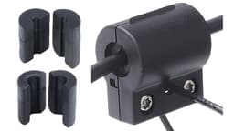 Liberty Av Solutions DigitaLinx Base Security Clamp + Wire 
