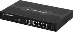 Ubiquiti Raxxess ER economy racks ER-4 