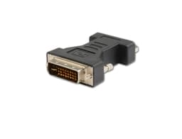Prokord Adapter Dvi-i To Vga (analog Only) DVI-I VGA