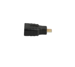 Prokord Adapter HDMI - Micro HDMI F - m Micro HDMI HDMI