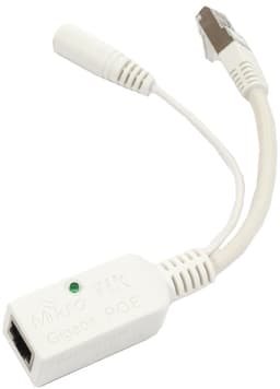 Mikrotik RBGPOE Gigabit PoE-Injector 