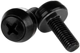 Startech M6 x 12mm 