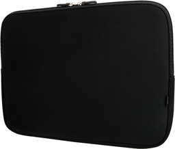 Cirafon Business Nylon Sleeve 15.6" Neopren Svart